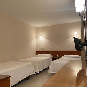 Habitación Triple Básica