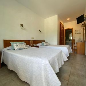 Habitación con Cama Queen